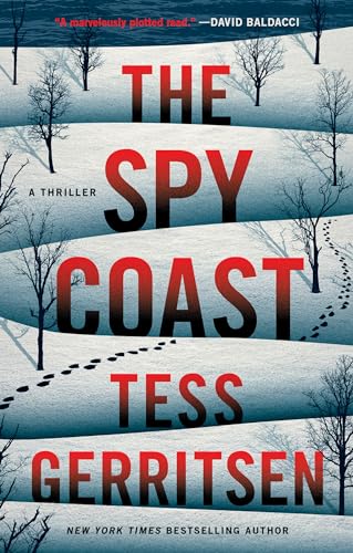 The Spy Coast: A Thriller (The Martini Club Book 1) (English Edition)