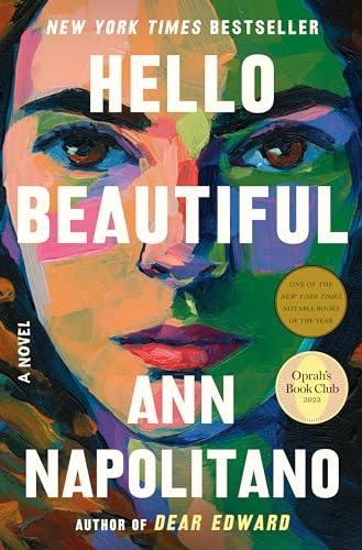 Hello Beautiful (Oprah’s Book Club): A Novel (English Edition)