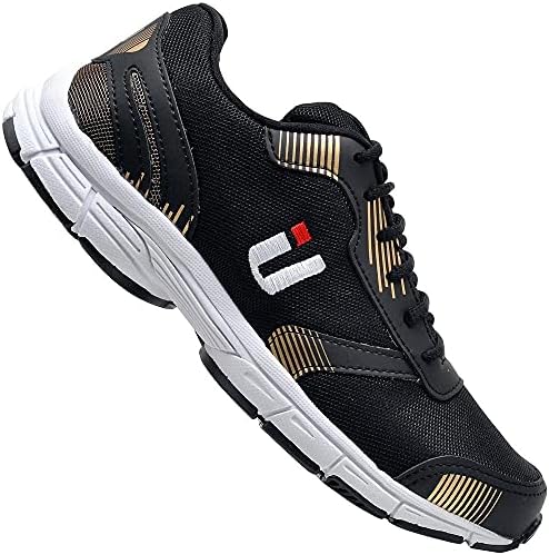 Tênis Masculino Ousy Shoes Training Academia Ultraleve