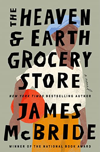 The Heaven & Earth Grocery Store: A Novel (English Edition)