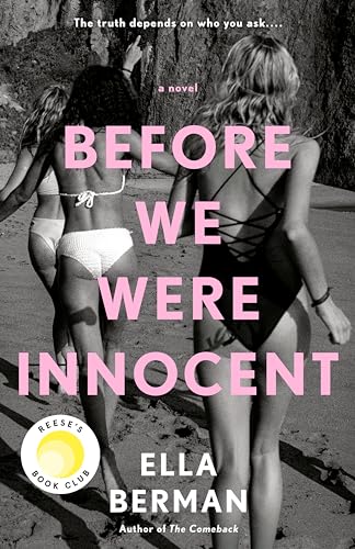 Before We Were Innocent: Reese’s Book Club (English Edition)