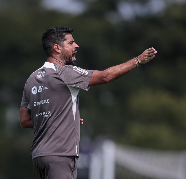 Corinthians realiza penúltimo treino antes do duelo na Sul-Americana; confira os detalhes