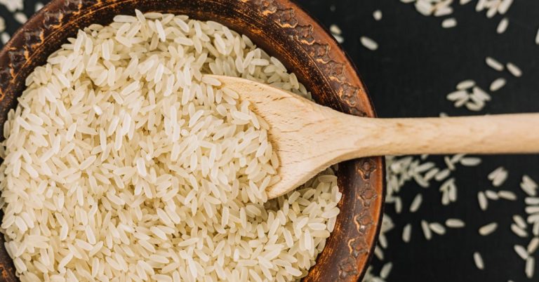3 tipos de arroz e seus benefícios para a saúde