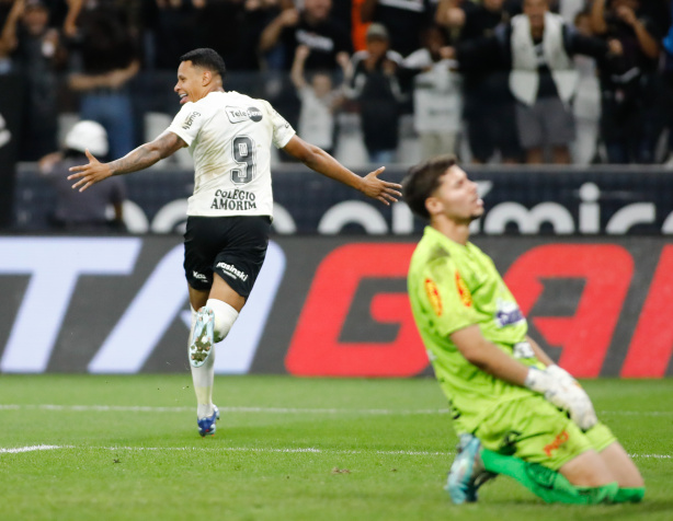 Dispensados e promovido: Corinthians Sub-20 tem ataque reformulado em início da temporada