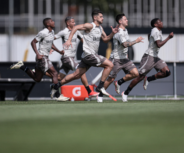 Últimas do Corinthians: negociação com Rojas, clube na Justiça e estreia no Brasileirão