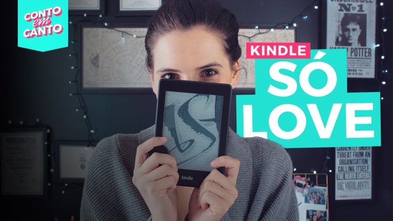 Kindle Unlimited: É de passar no pão? | Conto em Canto