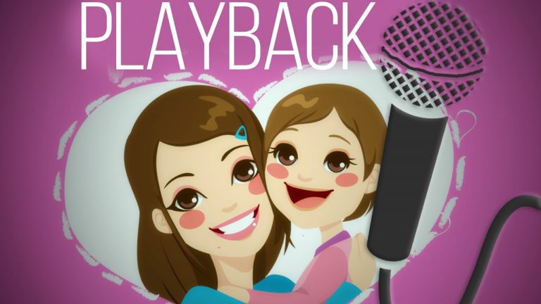Karaoke – Mamãe – Yasmin Verissimo – Playback Dia das mães