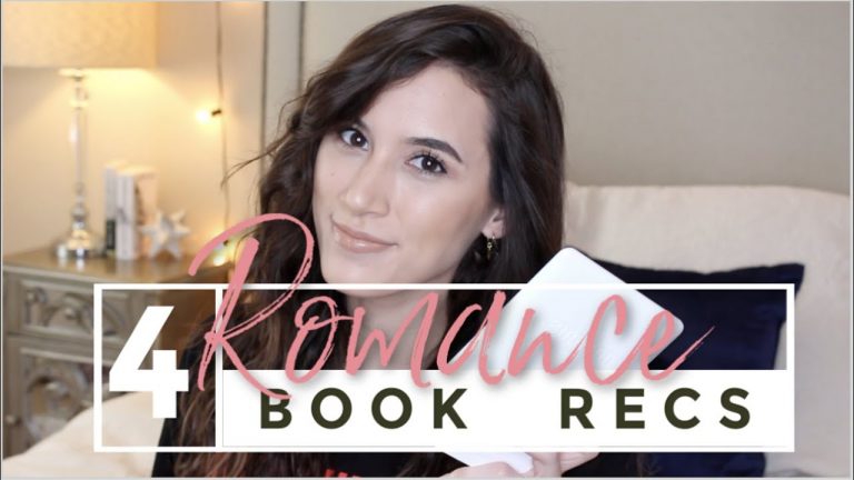 Romance Book Recommendations on Kindle Unlimited 2019