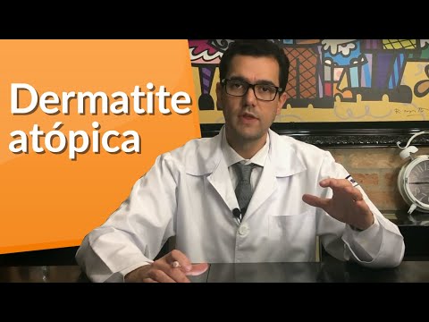 Dermatite atópica: o que é, sintomas, tratamentos e tem cura?