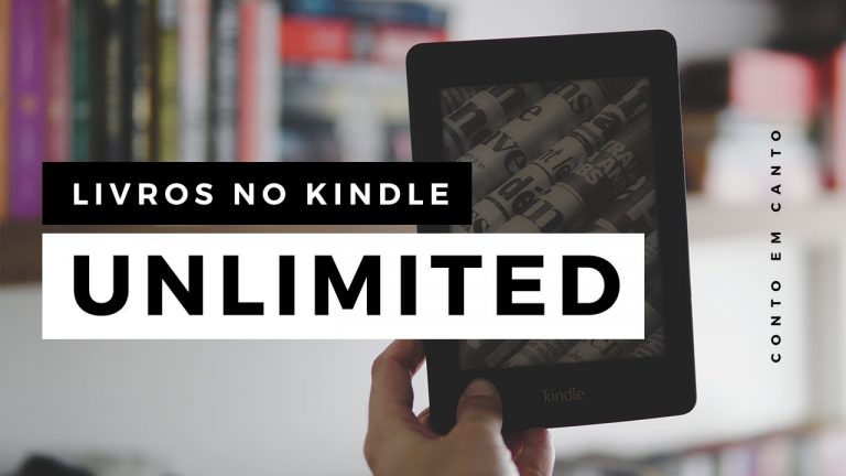 Indicações no Kindle Unlimited | Conto em Canto