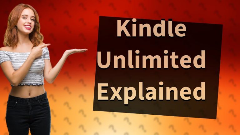 Do you keep books you download on Kindle Unlimited?