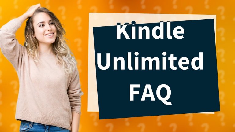 Do you need Amazon Prime for Kindle Unlimited?