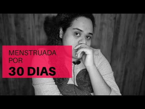 Tomei a Injeção Trimensal e Menstruei por 30 Dias | Débora Rodrigues – Papo das Minas