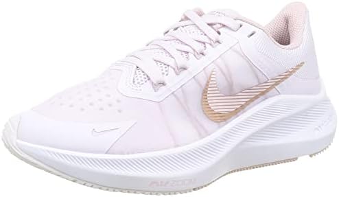 Nike Tênis de corrida feminino Zoom Winflo 8 CW3421 (Reino Unido