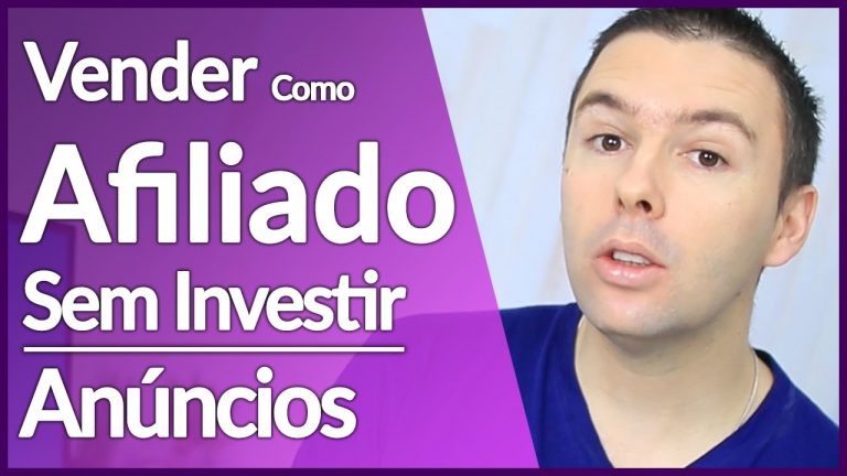 5 Formas de VENDER COMO AFILIADO Sem Investir em Anúncios | Alex Vargas