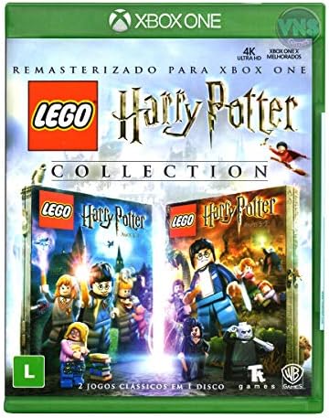 Lego Harry Potter Collection – Xbox One