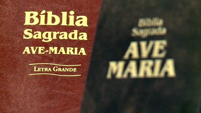 Bíblia Ave-Maria