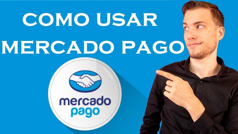 Como usar MERCADO PAGO ARGENTINA
