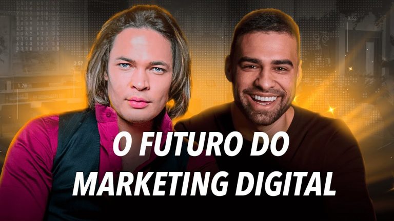 Como vencer no Marketing digital com Thiago Finch e Marcos Paulo (Ep.01)