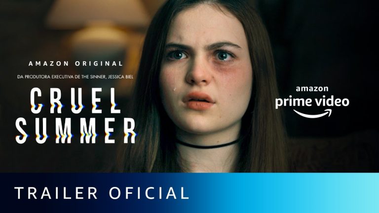 Cruel Summer – Temporada 1 | Trailer Oficial | Amazon Prime Video