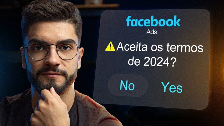 Facebook Ads 2024: As Mudanças que Precisa Saber!