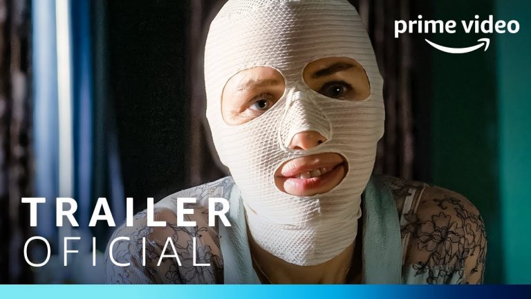 Goodnight Mommy | Trailer Oficial | Prime Video