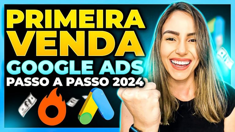 Google Ads para Afiliados 2024: Como Anunciar no Google Ads como Afiliado [AULÃO ATUALIZADO]