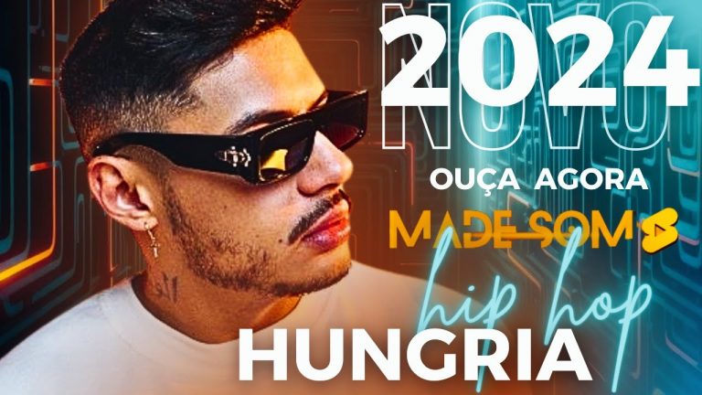 Hungria – Novo lançamento 2024 oficial / repertório novo #hungria #lançamento #oficial