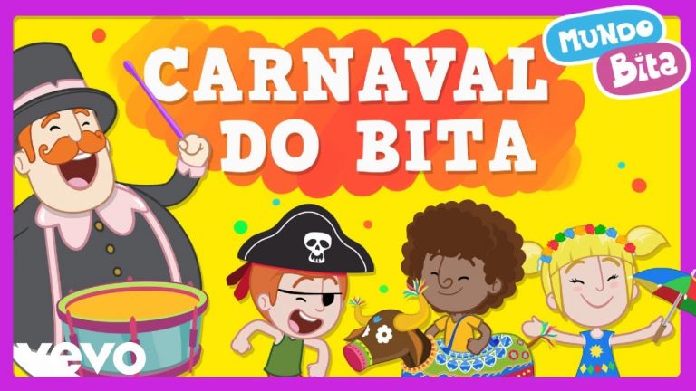 Mundo Bita – Carnaval do Bita (Extras)