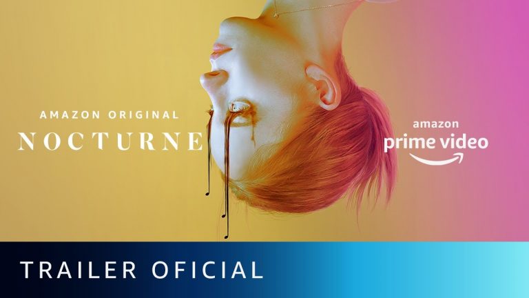 Nocturne -Trailer Oficial| Amazon Prime Video
