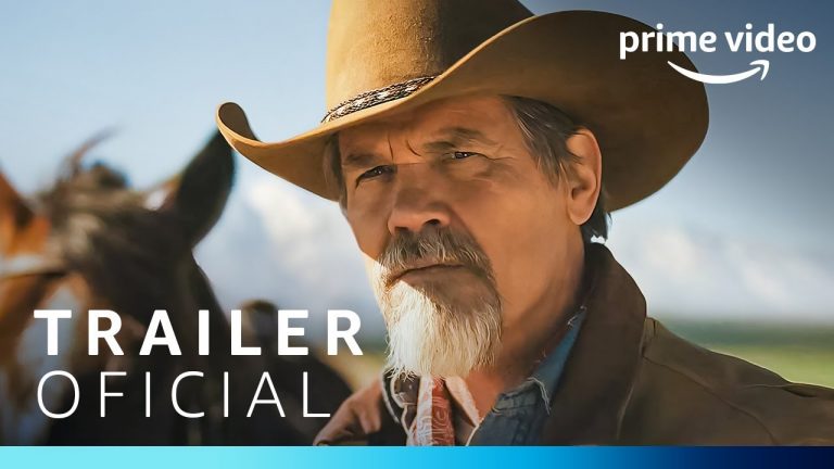 Outer Range – Temporada 1 | Trailer Oficial | Prime Video