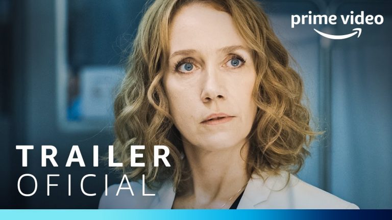Sentença – Temporada 1 | Trailer Oficial | Prime Video