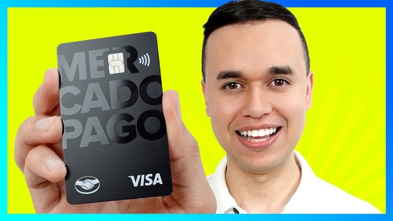 Testei o Cartão de Crédito e Débito do Mercado Pago [Mercado Livre]