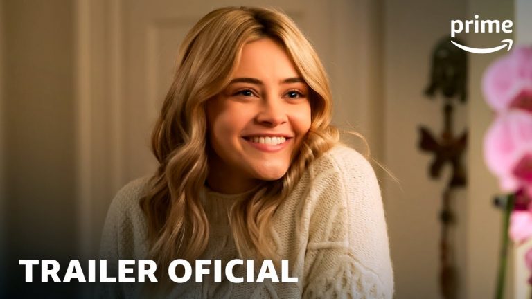 The Other Zoey (A Outra Zoey) | Trailer Oficial | Prime Video
