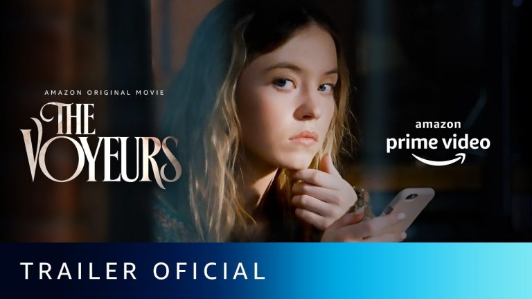 The Voyeurs | Trailer Oficial | Amazon Prime Video