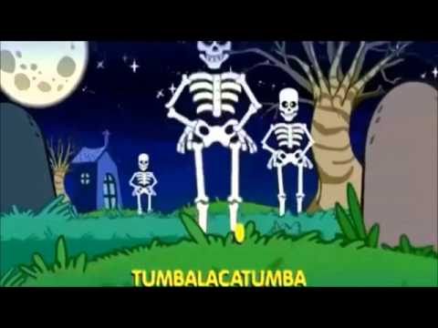 Tumbalacatumba – Galinha Pintadinha 4 – Prévia