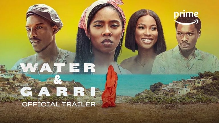 Water and Garri – Official Trailer | Prime Video Naija