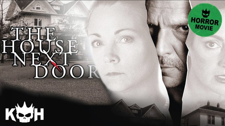 The House Next Door |  FREE Full Horror Movie