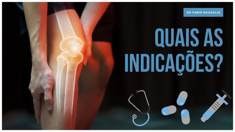Infiltração no joelho: como é feita? | Dr Fábio Ravaglia
