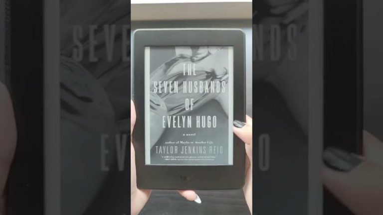 Refurbished Kindle Paperwhite (7th Gen) Unboxing #shorts