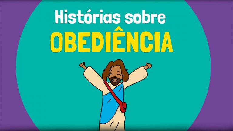 🔴O GRANDE LIVRO TV | Histórias Bíblicas Para Crianças AO VIVO!