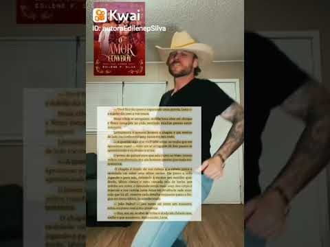 Amor do Cowboy (Agroboy disponível na Amazon e no Kindle Unlimited)