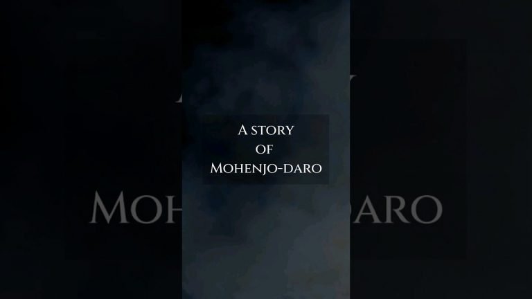 Mohenjodaro: Do you want to know it's story? #fictionbooks #kindle