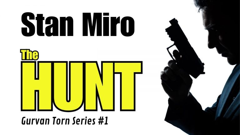 THE HUNT – The Breathtaking New Thriller  #books  #fypシ #kindleunlimited