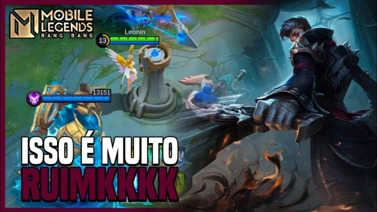 A MOONTON VAI ESTRAGAR A RANKEADA!! E MAIS…