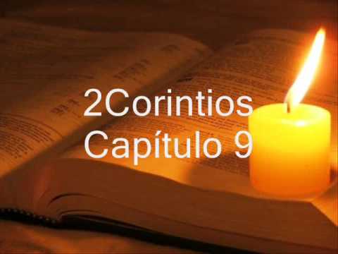 2CORINTIOS (COMPLETO): BIBLIA HABLADA Y DRAMATIZADA NVI