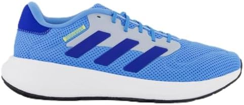 Tênis Adidas Response Runner Azul e Branco