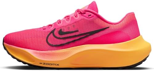 Tênis Nike Zoom Fly 5 Feminino Rosa