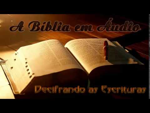 A BÍBLIA EM ÁUDIO – GÊNESIS 12 – A BÍBLIA ONLINE