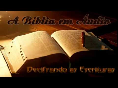 A BÍBLIA EM ÁUDIO – GÊNESIS 14 – A BÍBLIA ONLINE